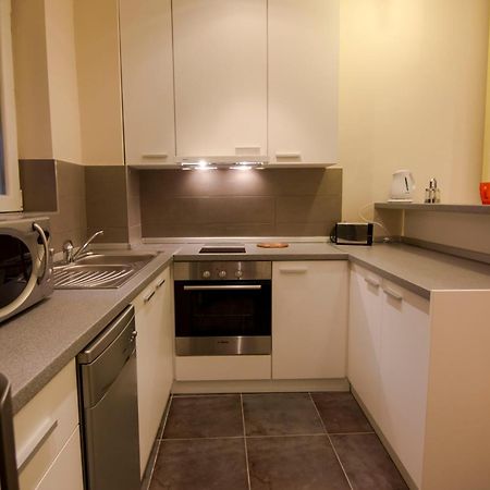 Apartment Forest Belgrad Exterior foto