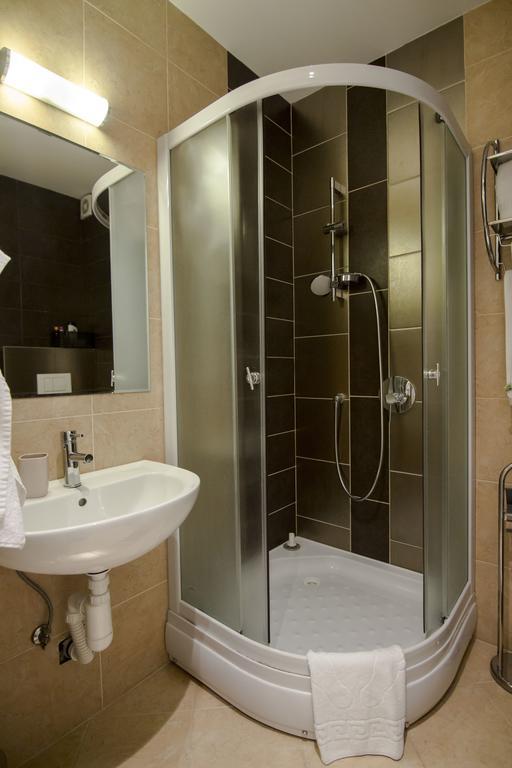 Apartment Forest Belgrad Zimmer foto