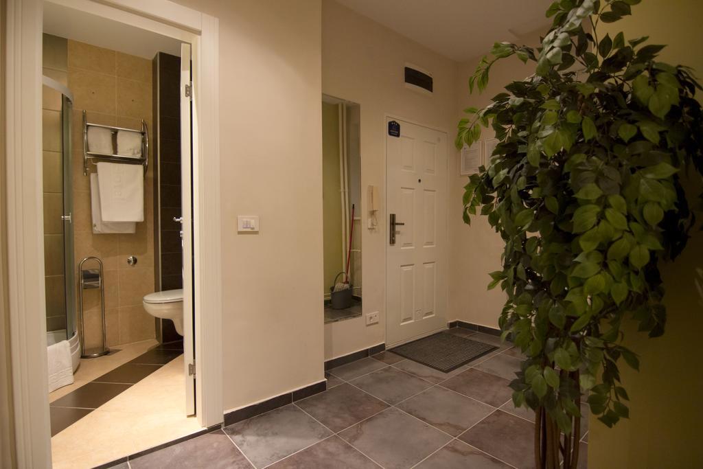 Apartment Forest Belgrad Exterior foto